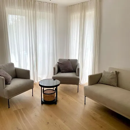 Homecompany Id 26947 Апартаменты Дрезден