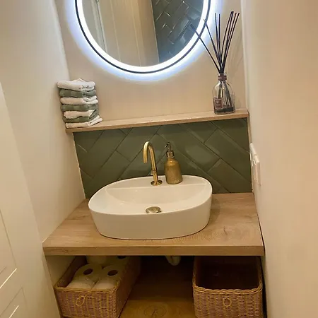 Апартаменты Homecompany Id 26947