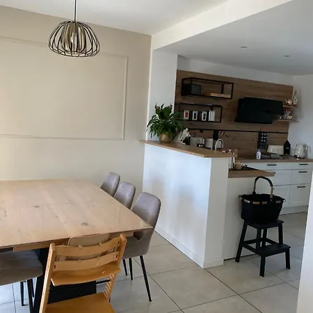 شقة Homecompany Id 26947 دريسدن