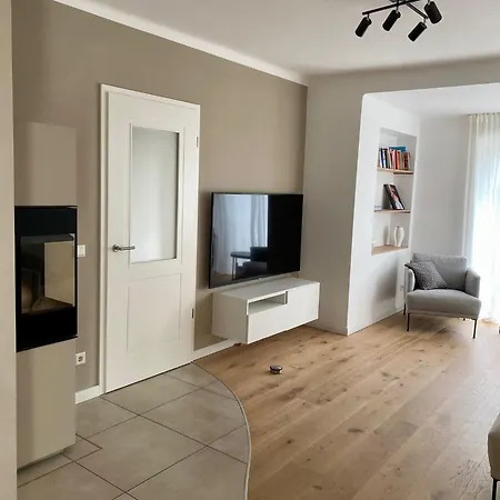 Homecompany Id 26947 شقة دريسدن